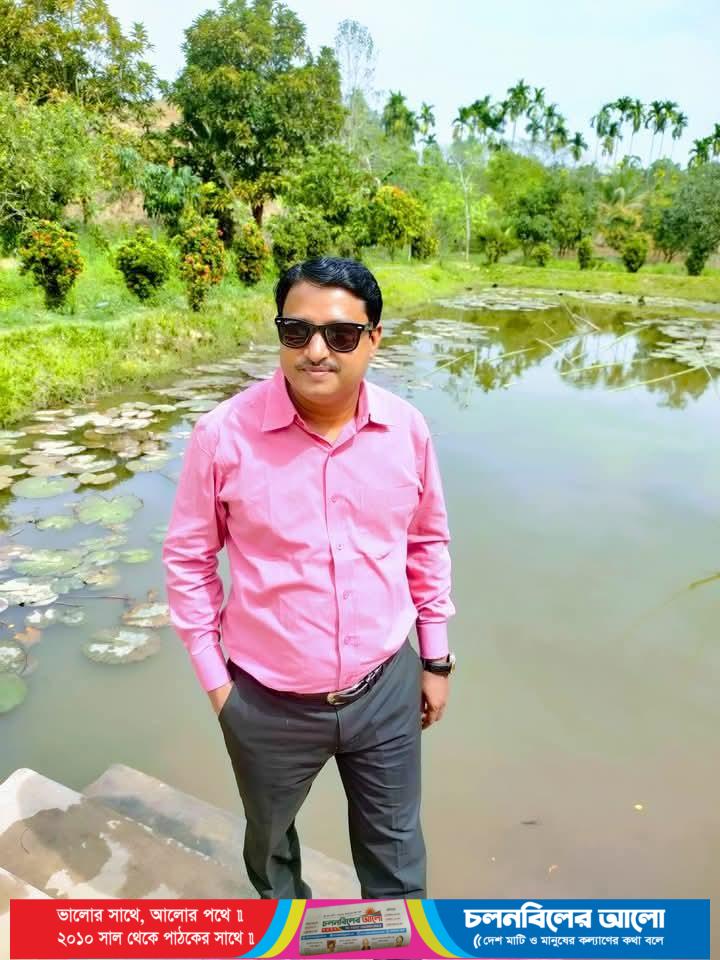 কক্সবাজার সদর উপজেলা পরিষদের প্রশাসক হিসেবে আলোচনায় গিয়াস উদ্দিন জিকু: সাধারণ মানুষের দাবি