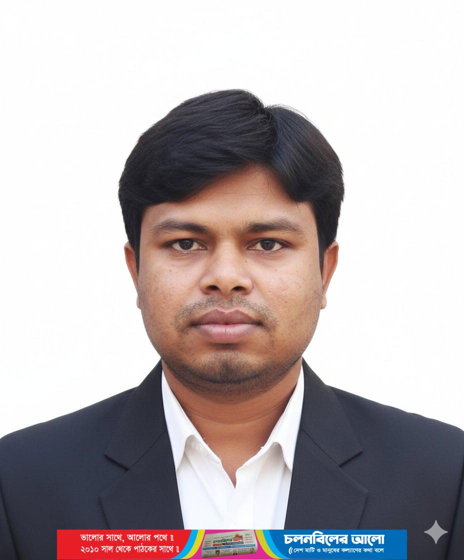 অনলাইন ক্যাসিনো: নীরব মহামারিতে ডুবছে যুব সমাজ – সাজিদুর রহমান সুমন