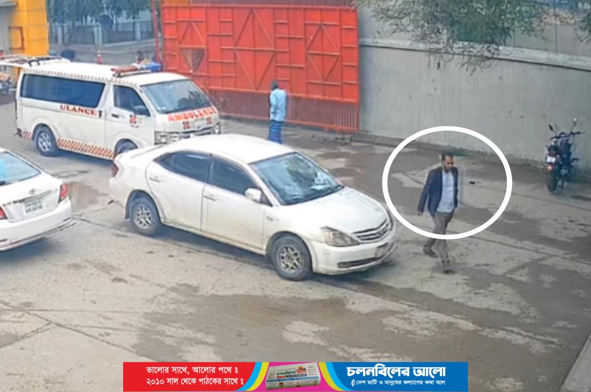 মির্জাপুরে সৌদি প্রবাসীকে অজ্ঞান করে সাড়ে ৯ হাজার রিয়াল ও ২ মোবাইল ছিনতাই