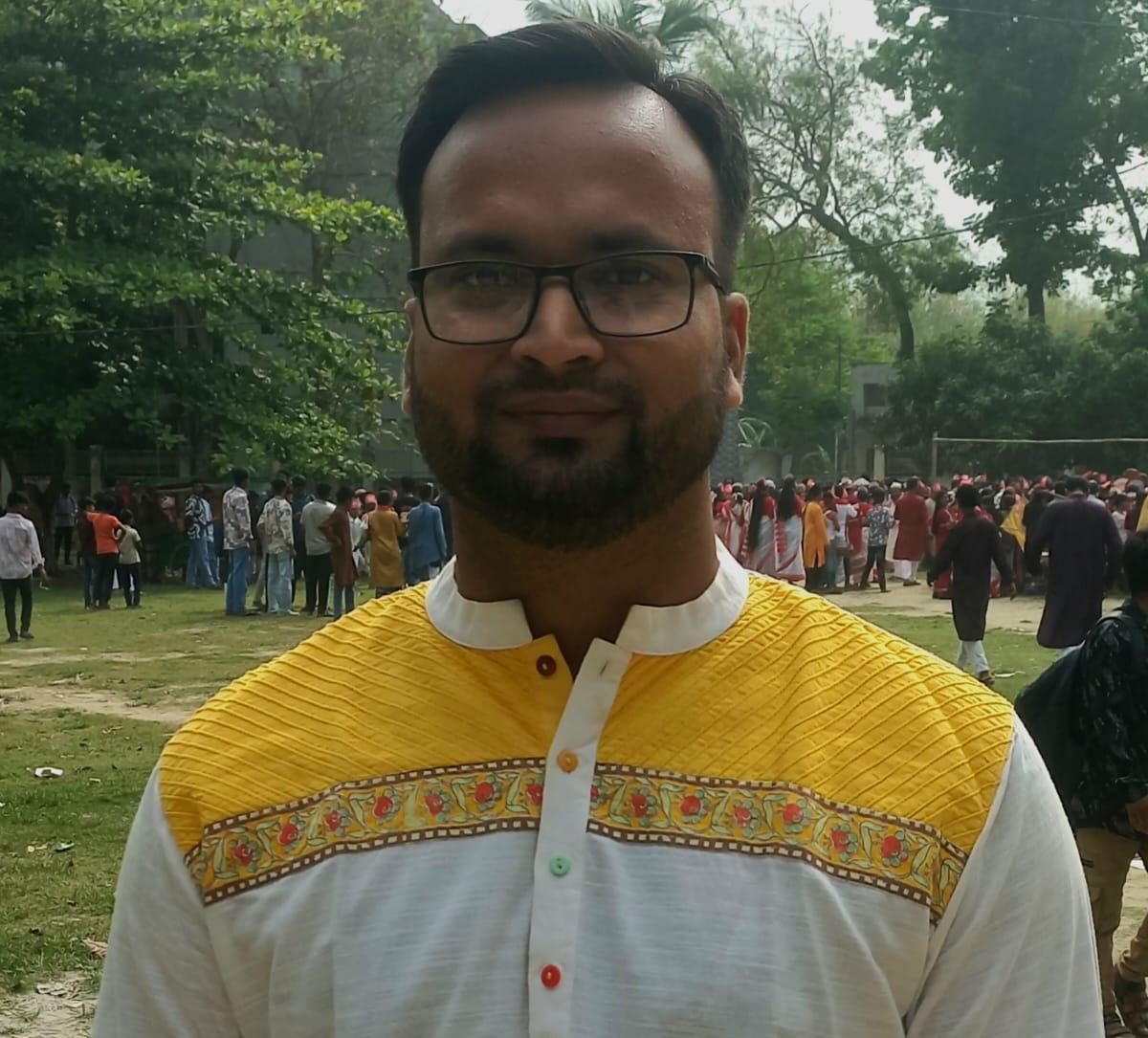 শোভনা- কবি মো: শফিকুল ইসলাম সবুজ