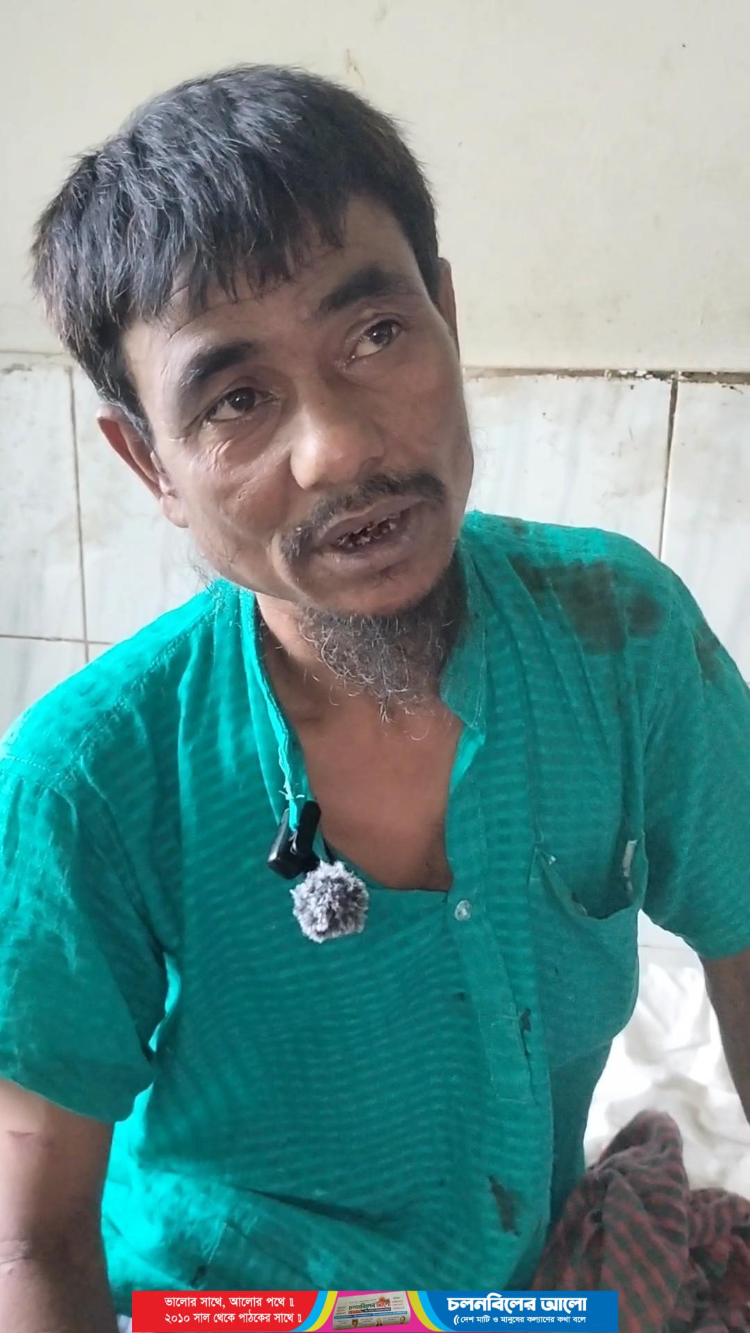 নটাবাড়িয়ায় বিএনপি নেতার ভেজাল দুধ উৎপাদন নিয়ে সংঘর্ষে একজন নিহত