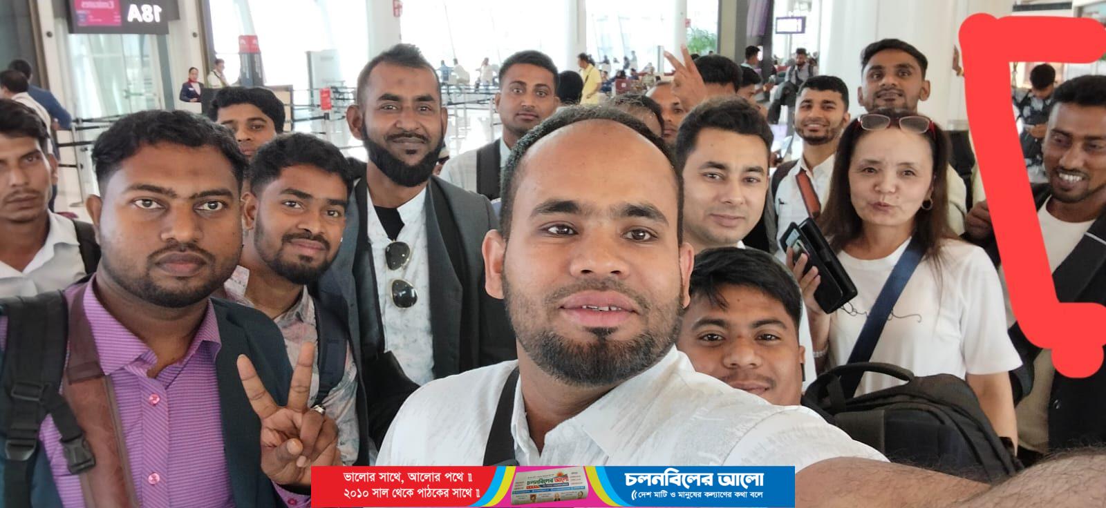 কাজের জন্য রাশিয়া যাওয়া গোপালপুরের ৩ যুবককে জোরপূর্বক যুদ্ধে পাঠানোর অভিযোগ 