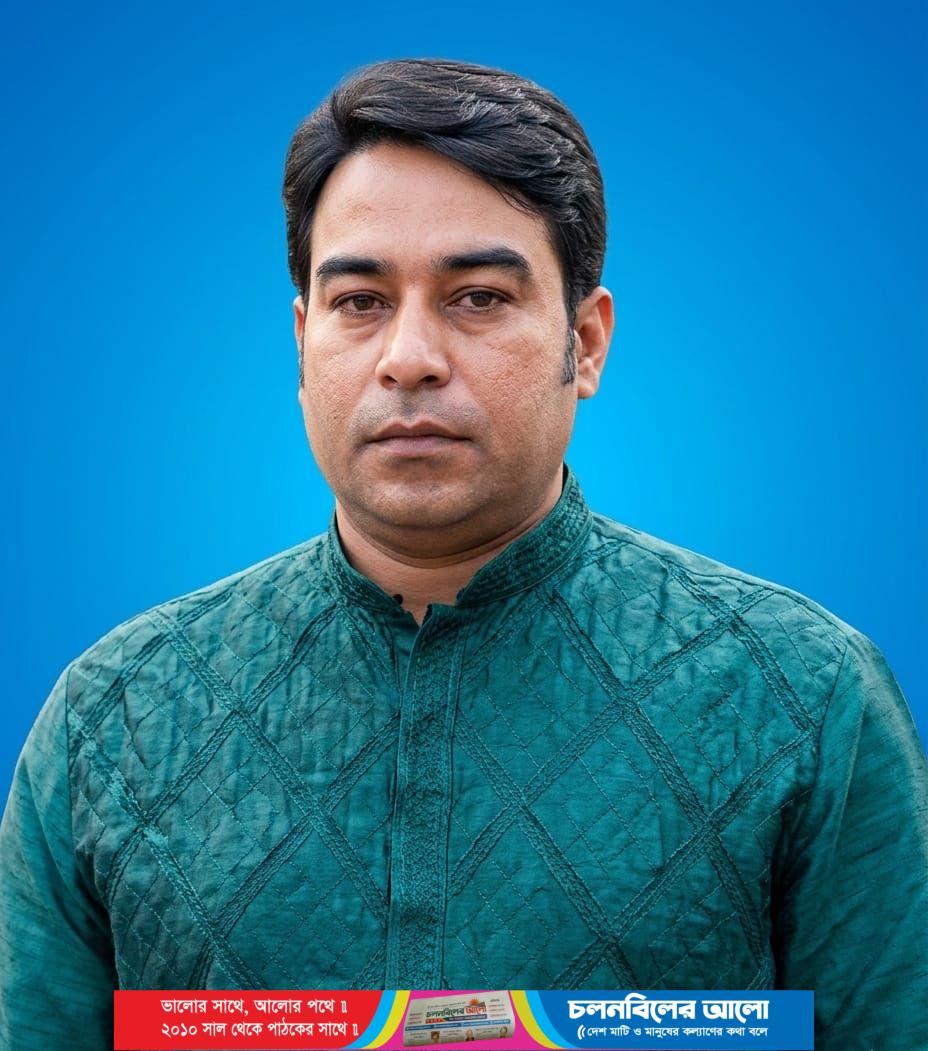 ষড়যন্ত্রের জালে বন্দি নওয়াপাড়া পৌর বিএনপির কাণ্ডারি, ২৮ মামলার যোদ্ধা আজ উপেক্ষিত