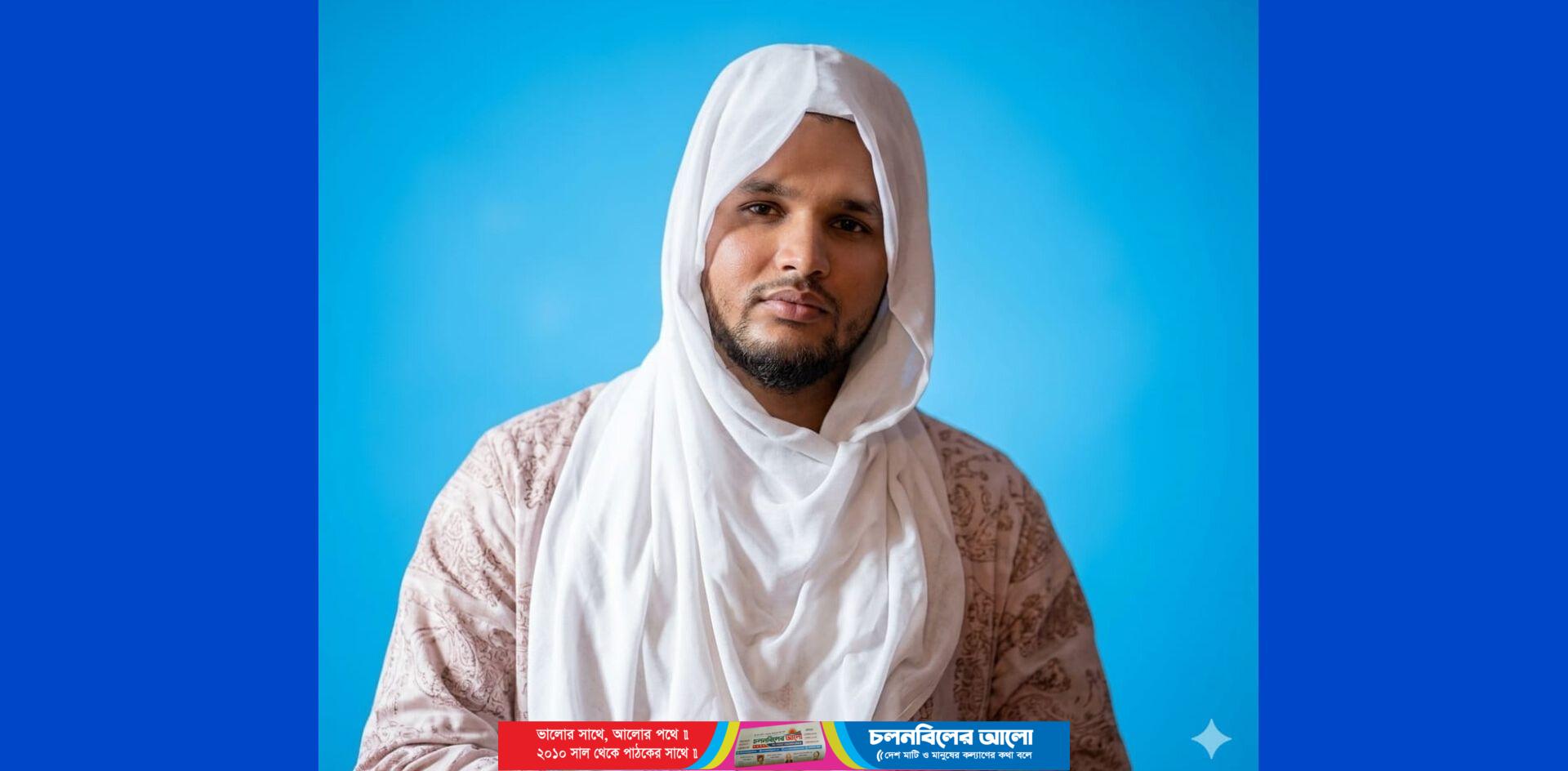 অভয়নগরে ভুয়া কবিরাজ রাব্বিলের প্রতারণার জাল: চিকিৎসার নামে লাখো টাকা হাতিয়ে নেওয়ার অভিযোগ
