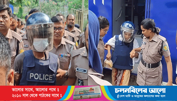 রামিসা ধর্ষণ ও হত্যায় সোহেল-স্বপ্না দম্পতির মৃত্যুদণ্ড