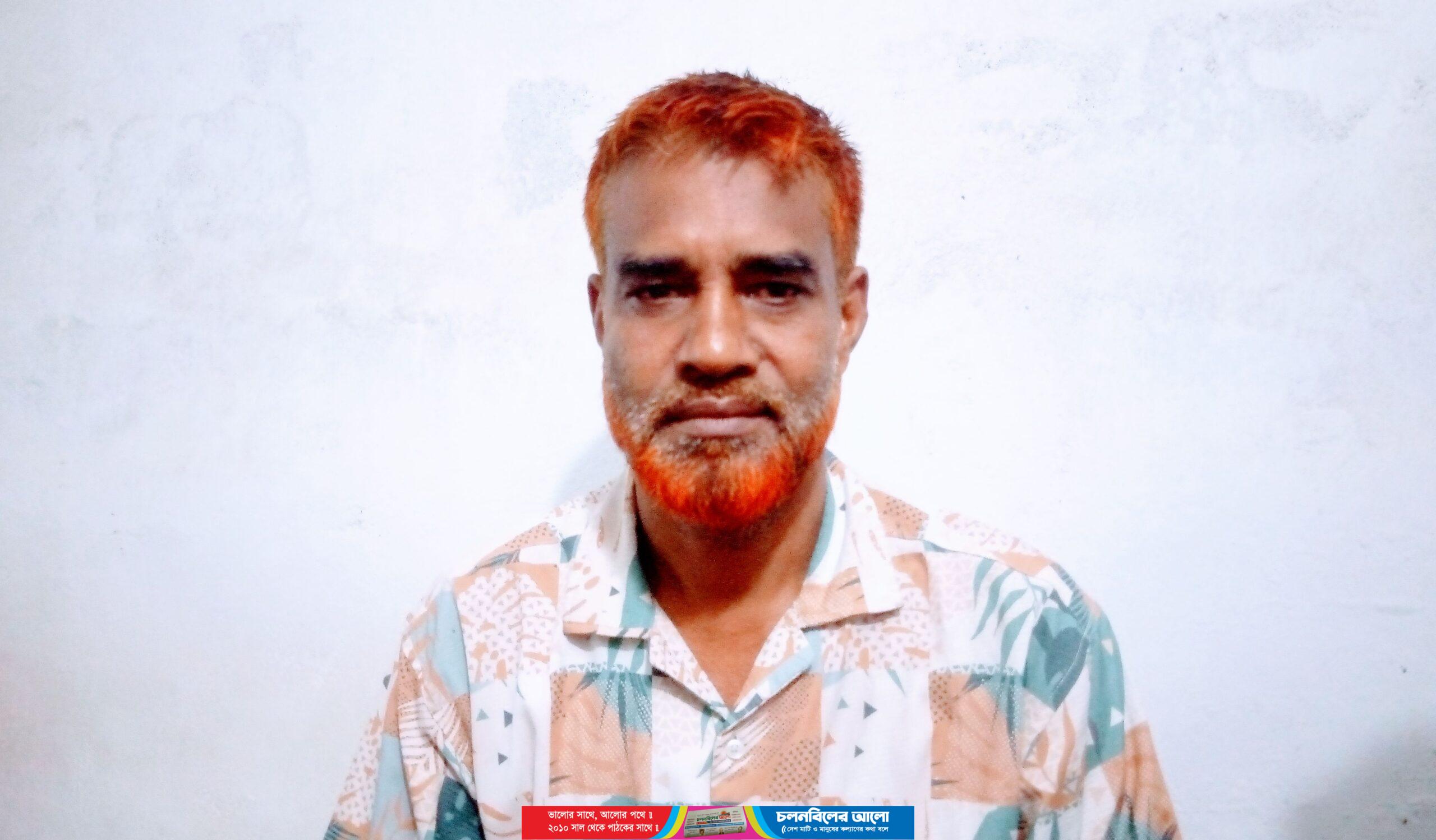 সহায়সম্বল বিক্রি করে কেনা জমি রাঘববোয়ালদের কব্জায়, দারে দারে ঘুরছেন অভয়নগরের হাফিজ