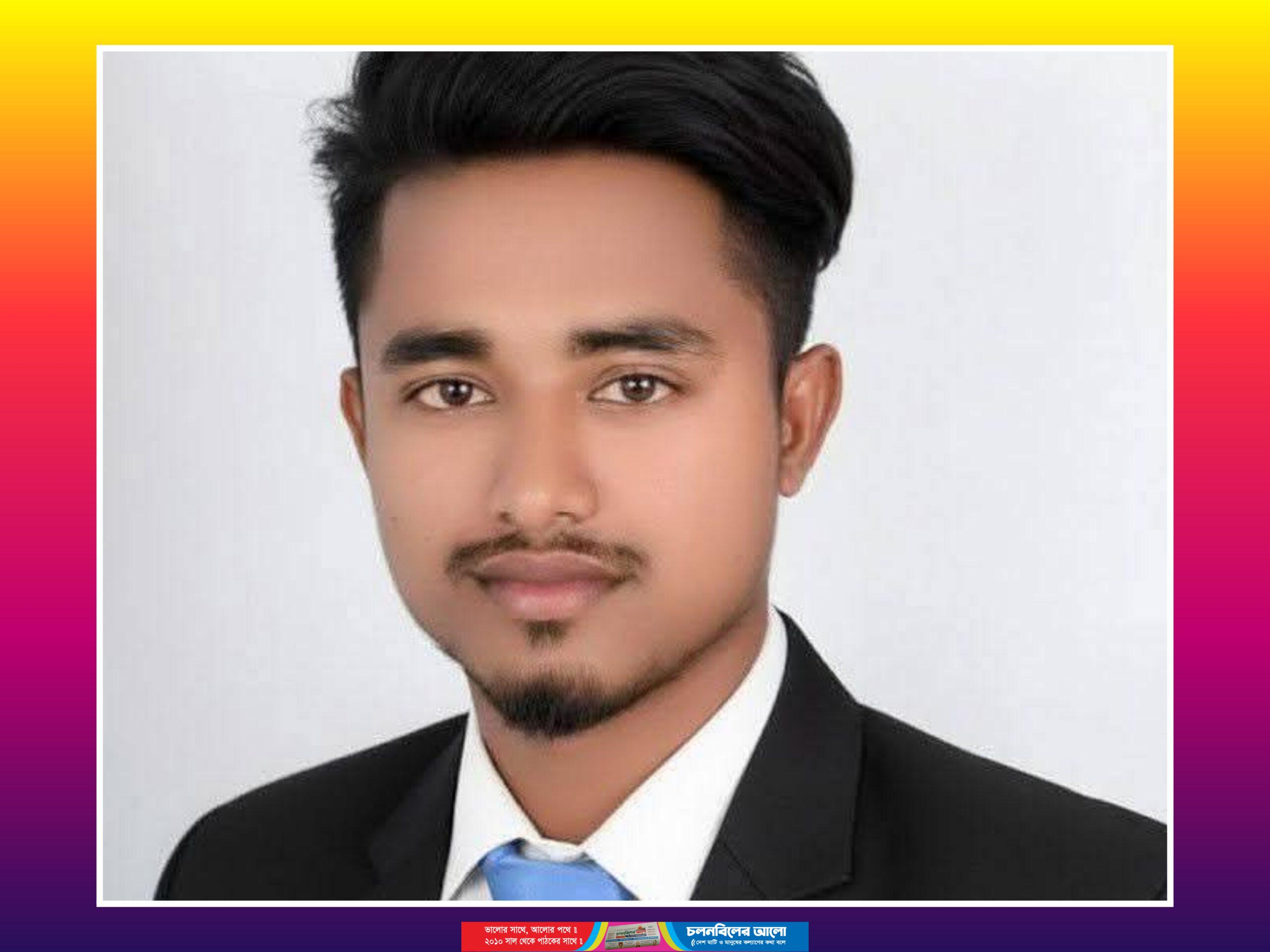 ঈশ্বরদীতে ছাত্রদল নেতার বিরুদ্ধে শ্যালো ইঞ্জিন মেশিন চুরির অভিযোগ