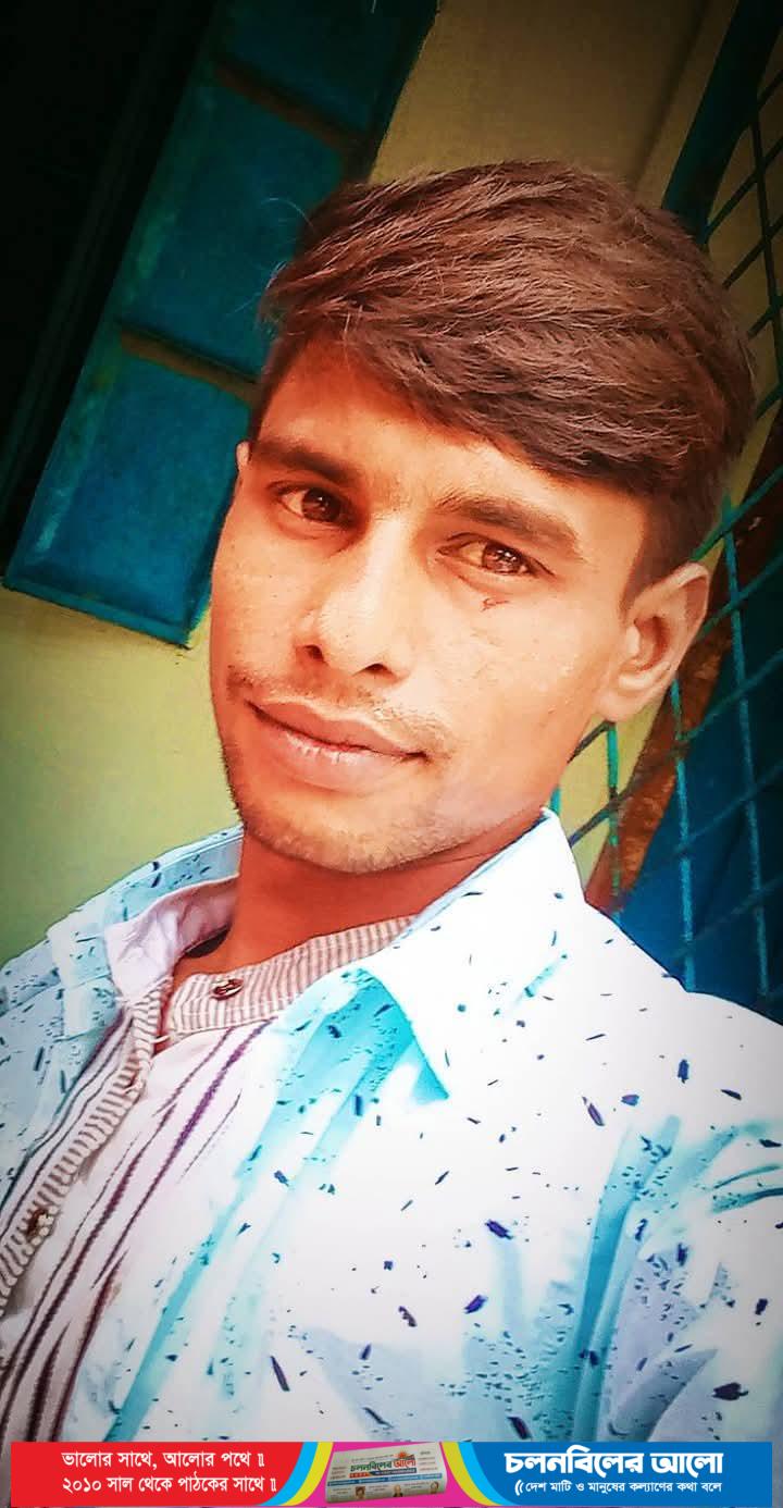 ফরিদপুরে শিশু সাকিব হত্যার প্রধান আসামি গ্রেপ্তার