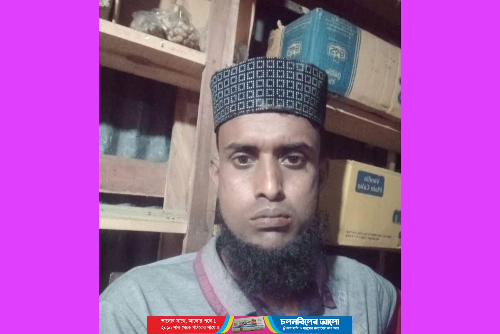 গ্রাম পুলিশ সাইফুলের ছুটি নিয়ে ধোঁয়াশা, কর্মস্থলে অনুপস্থিত দীর্ঘদিন