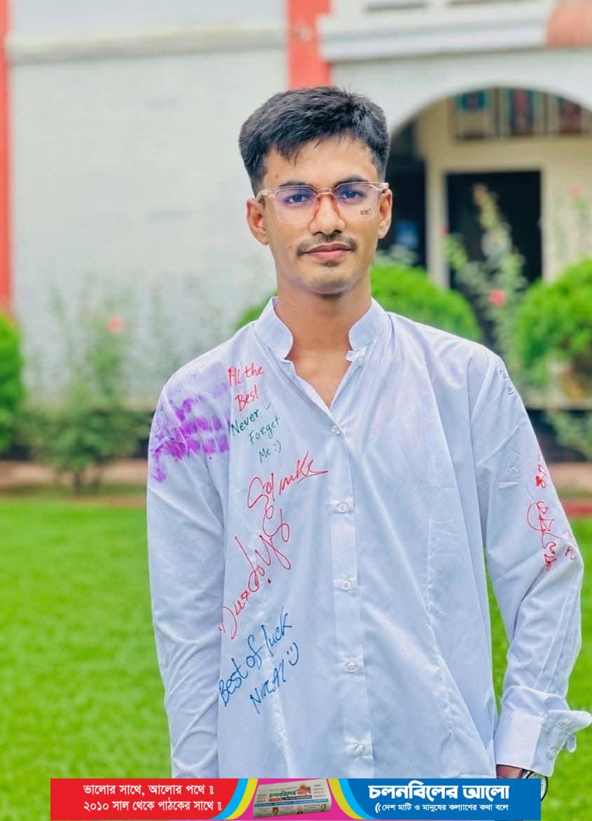 গোপালপুরের মেধাবী ছাত্র জয়কে অপহরণের পর হত্যা, নীলফামারীতে মাটিচাপা মরদেহ উদ্ধার