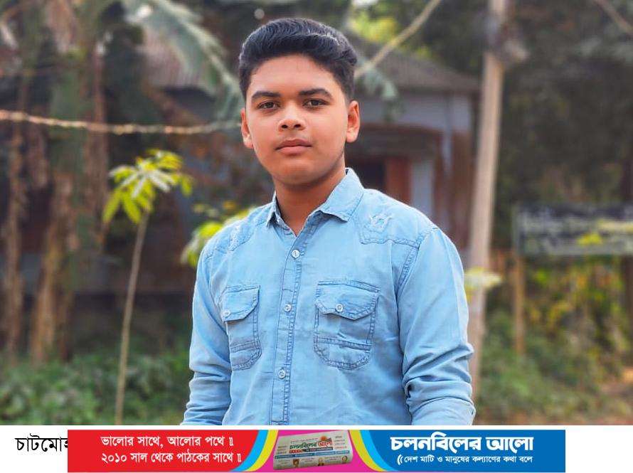 সমকালের সাংবাদিক পুত্র আবির হাসানের প্রথম মৃত্যুবার্ষিকী আজ
