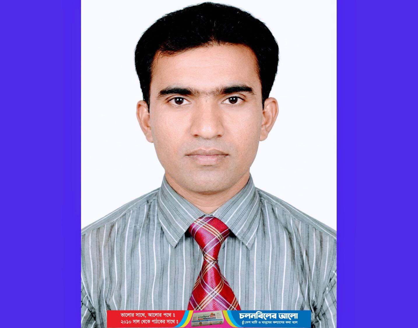 টাকা দিলেই মেলে এনআইডি সংশোধন, রাসেল ইকবালের বিরুদ্ধে অনৈতিক বাণিজ্যের অভিযোগ